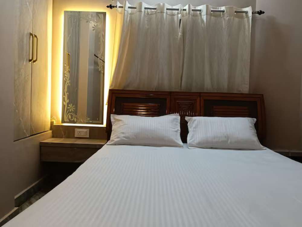 Shree Narayana P Guest House