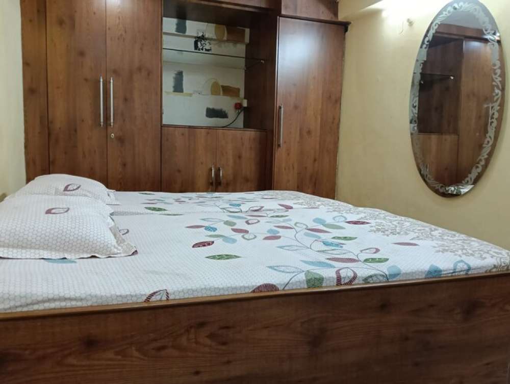 Shree Narayana P Guest House