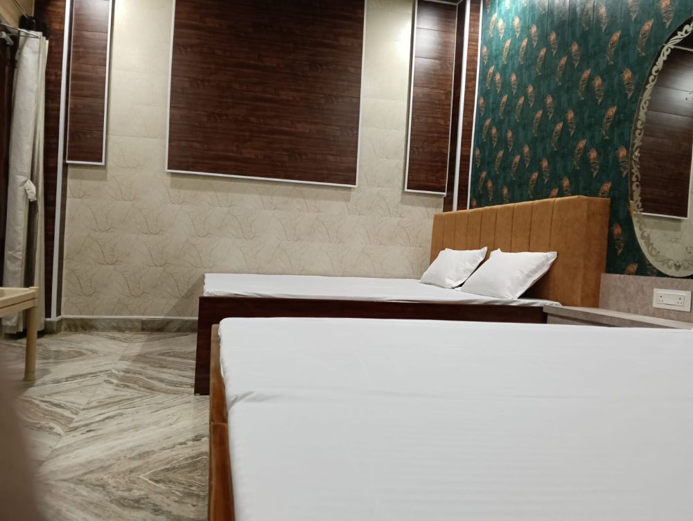 Shree Narayana P Guest House