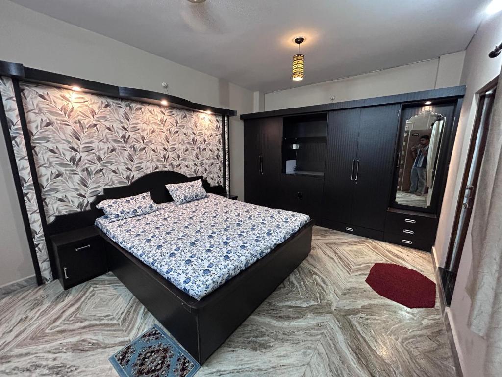 Shree Narayana P Guest House